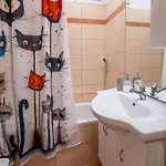 Apartamento 50 Cube - Mountain Nook