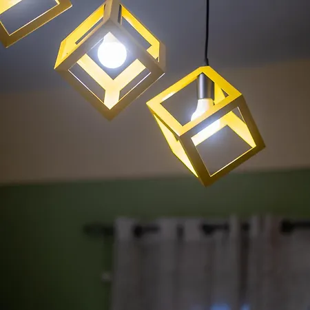 50 Cube - Mountain Nook Karpenísion